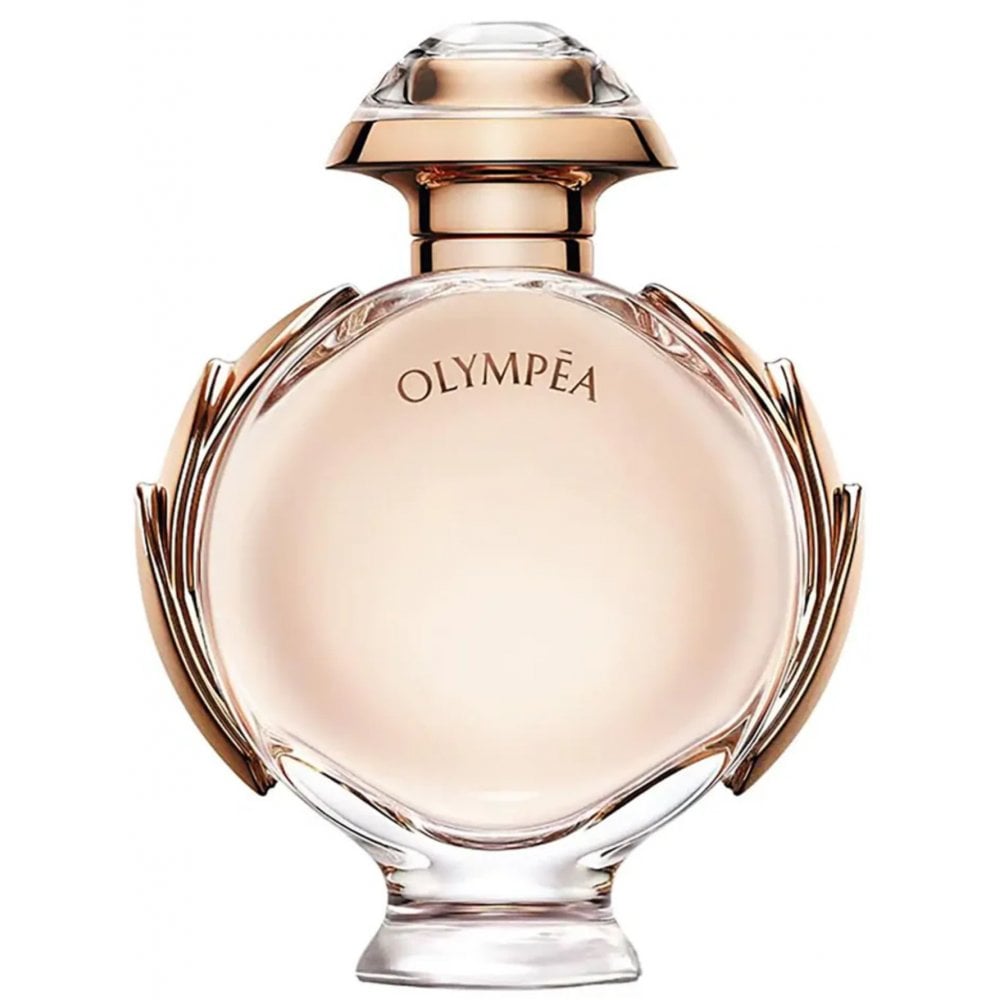 Paco Rabanne Paco Rabanne Olympea 80ml EDP Spray - Health & Beauty > Personal Care > Cosmetics > Perfumes & Colognes > Eaux de Parfum EDP