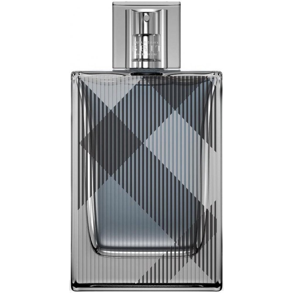 Burberry Burberry Brit 50ml EDT Spray - Health & Beauty > Personal Care > Cosmetics > Perfumes & Colognes > Eaux De Toilette EDT