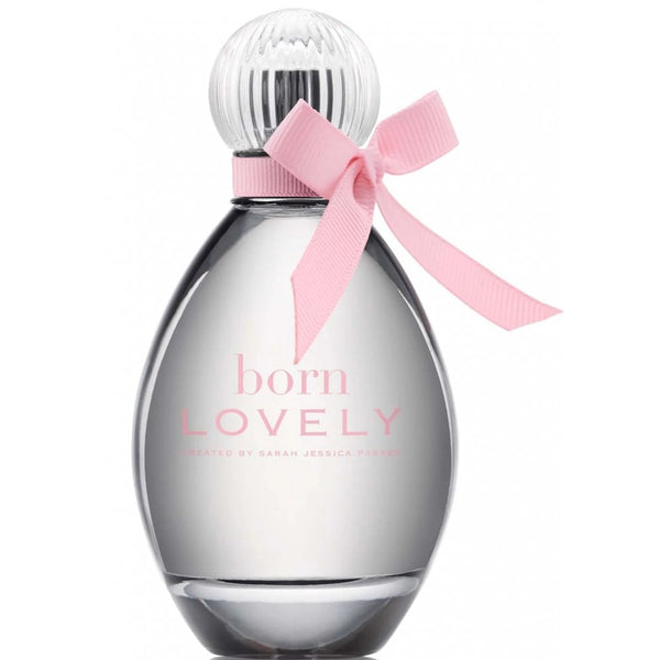 Sarah Jessica Parker SJP by Sarah Jessica Parker Born Lovely 50ml EDP Spray - Health & Beauty > Personal Care > Cosmetics > Perfumes & Colognes > Eaux de Parfum EDP