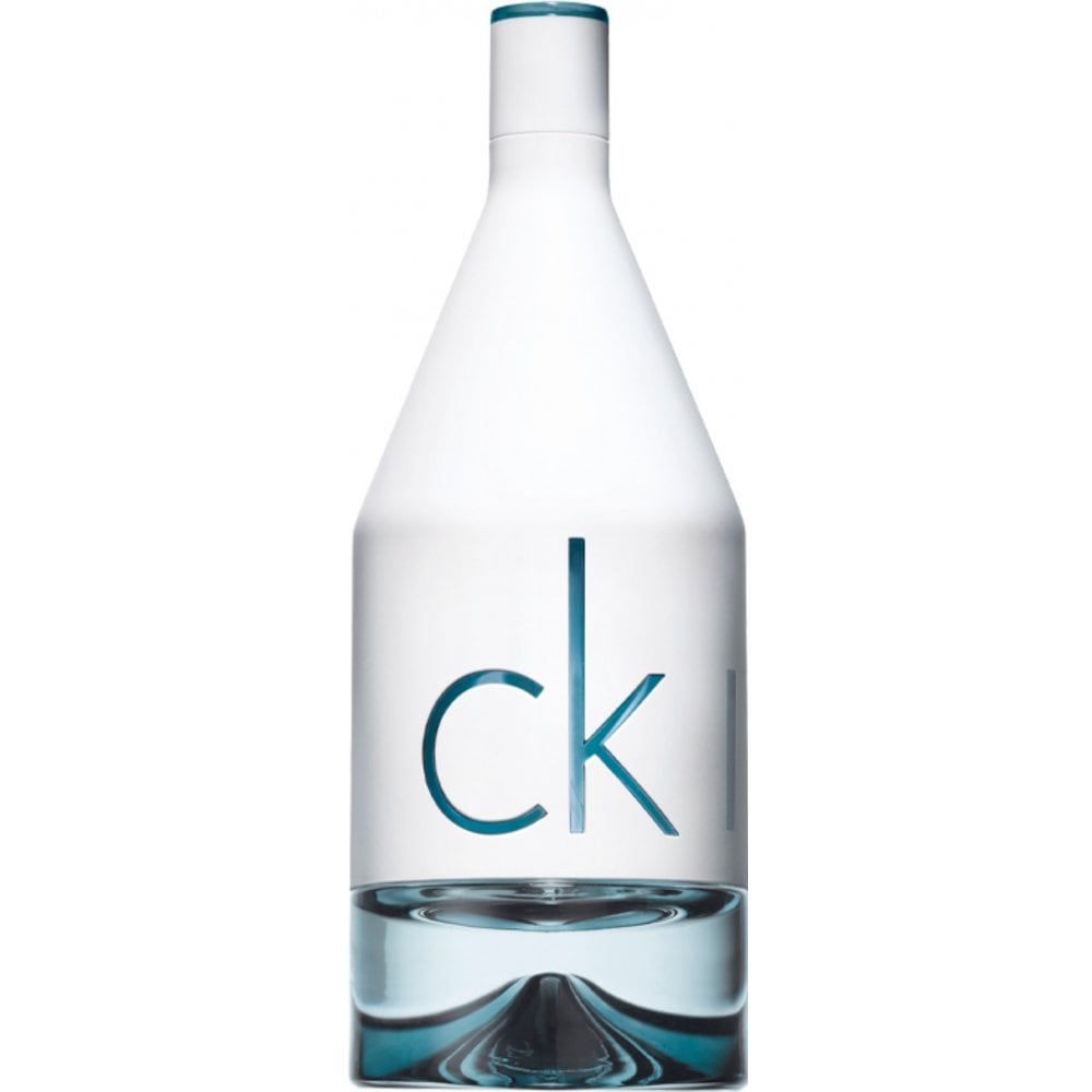 Calvin Klein Calvin Klein Ck In 2U Him 100ml EDT Spray - Health & Beauty > Personal Care > Cosmetics > Perfumes & Colognes > Eaux De Toilette EDT