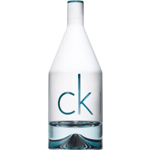 Calvin Klein Calvin Klein Ck In 2U Him 100ml EDT Spray - Health & Beauty > Personal Care > Cosmetics > Perfumes & Colognes > Eaux De Toilette EDT