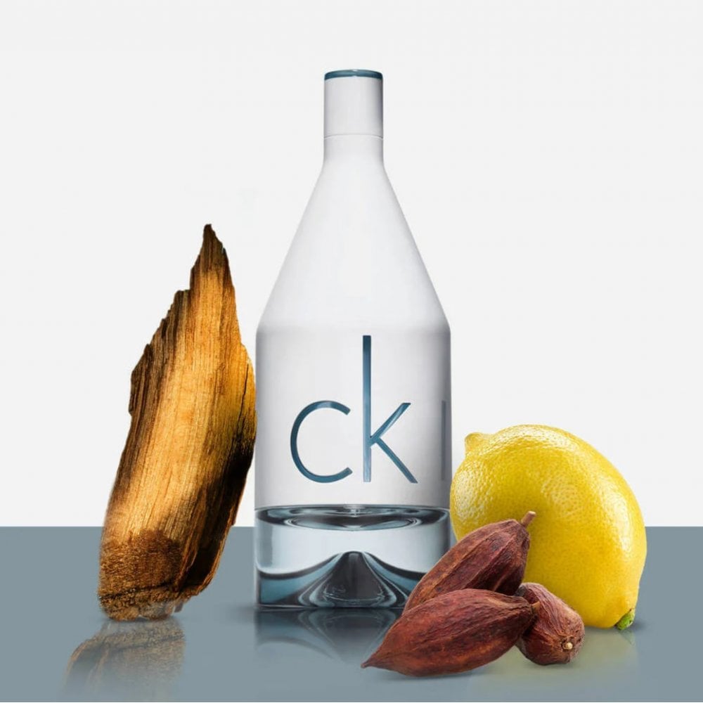 Calvin Klein Calvin Klein Ck In 2U Him 100ml EDT Spray - Health & Beauty > Personal Care > Cosmetics > Perfumes & Colognes > Eaux De Toilette EDT