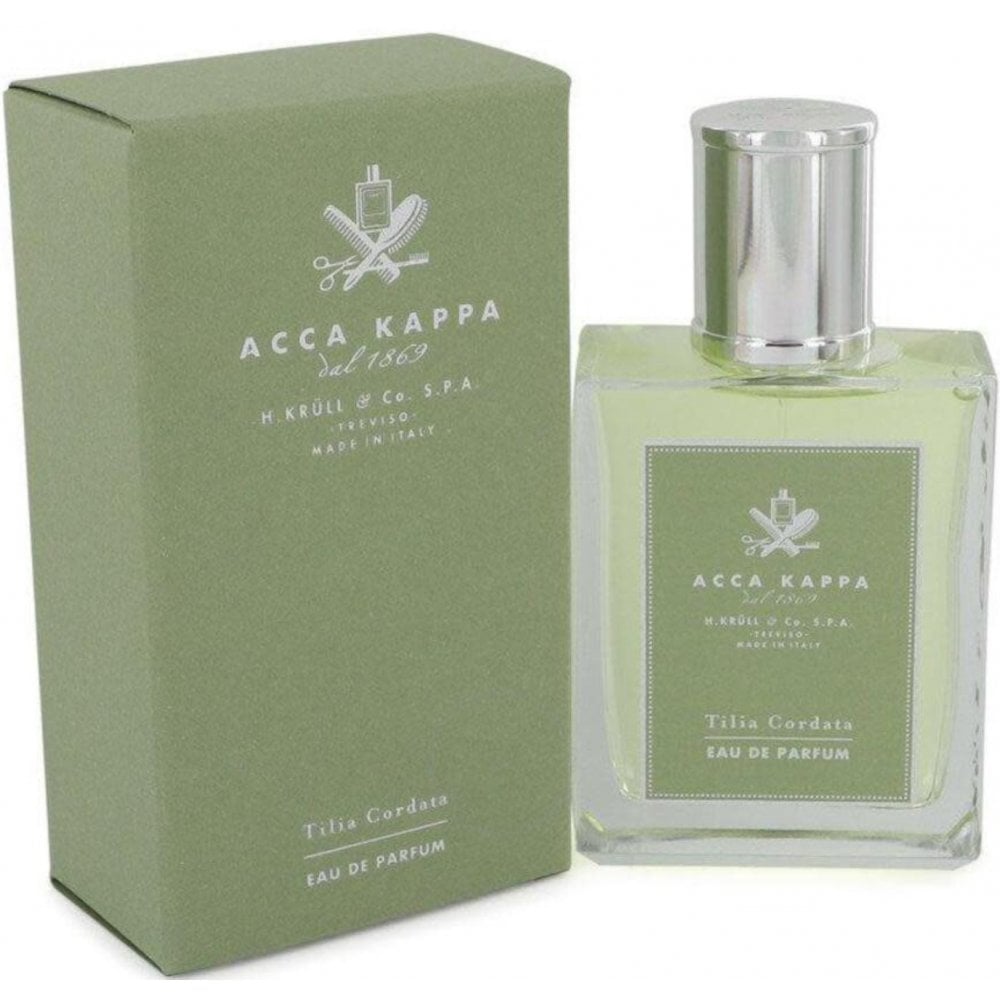 Acca Kappa Acca Kappa Tilia Cordata 100ml EDP Spray -