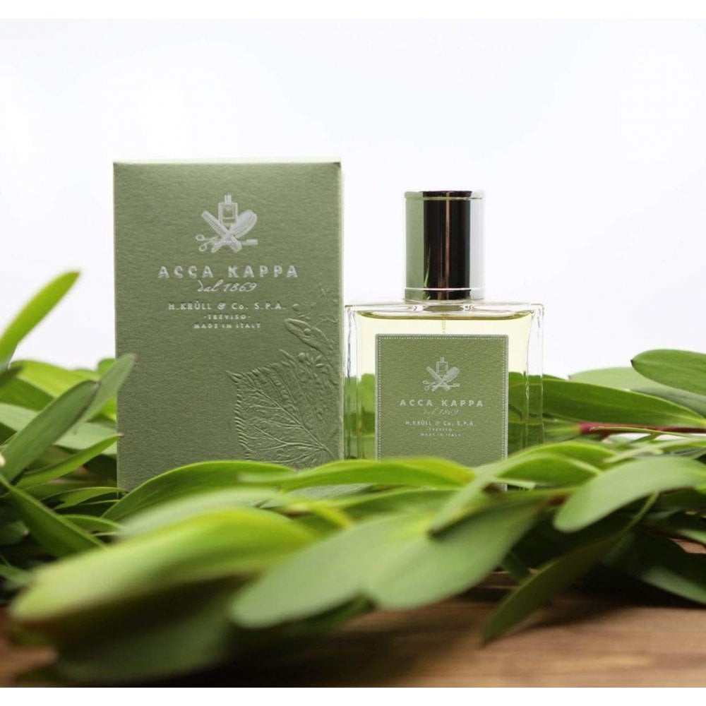 Acca Kappa Acca Kappa Tilia Cordata 100ml EDP Spray -