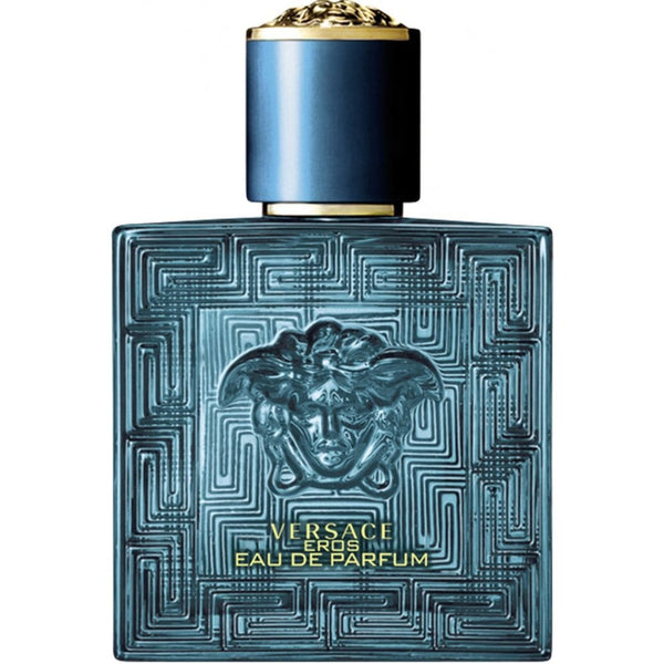 Versace Versace Eros 50ml EDP Spray - Health & Beauty > Personal Care > Cosmetics > Perfumes & Colognes > Eaux de Parfum EDP