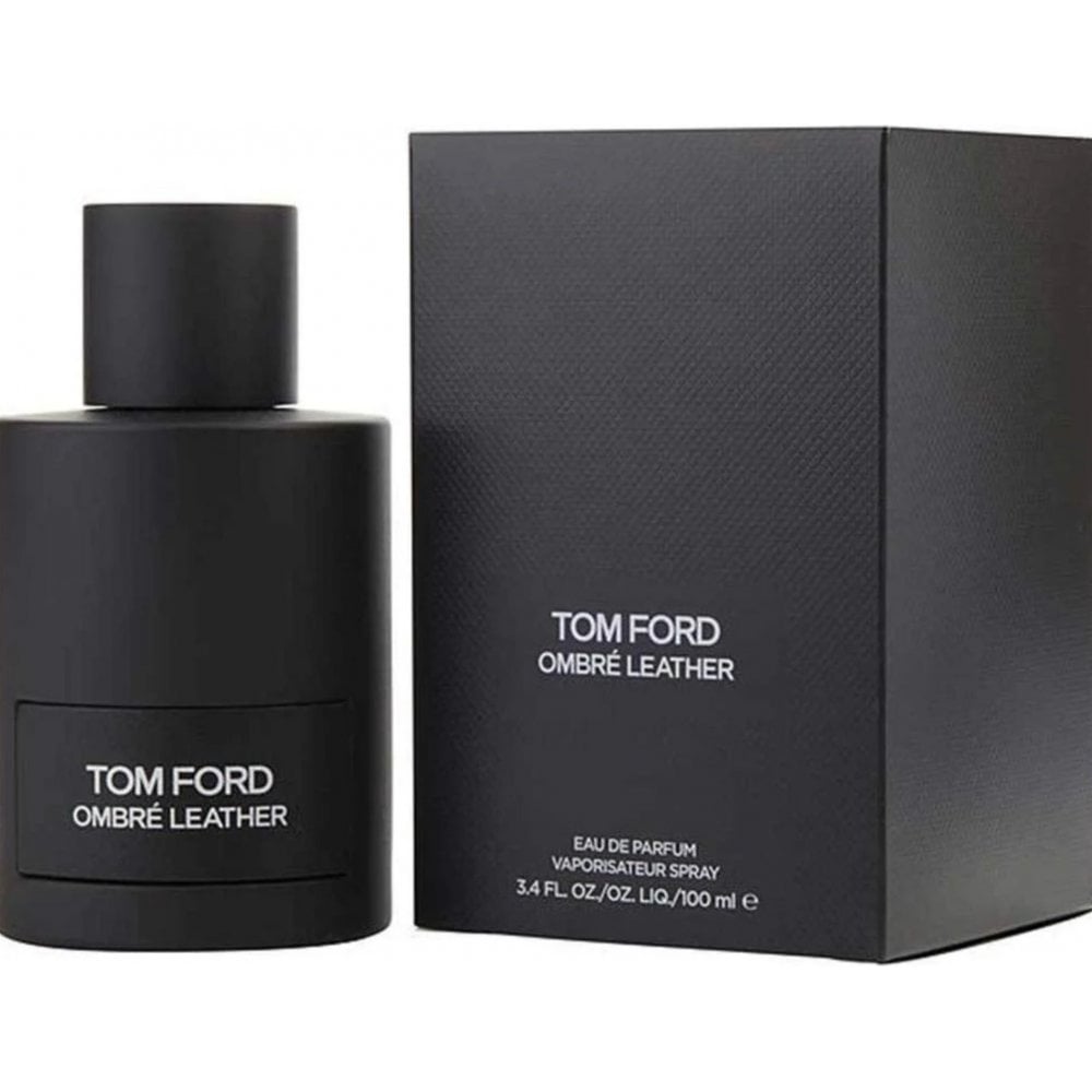 Tom Ford Tom Ford Ombre Leather 100ml EDP Spray - Health & Beauty > Personal Care > Cosmetics > Perfumes & Colognes > Eaux de Parfum EDP