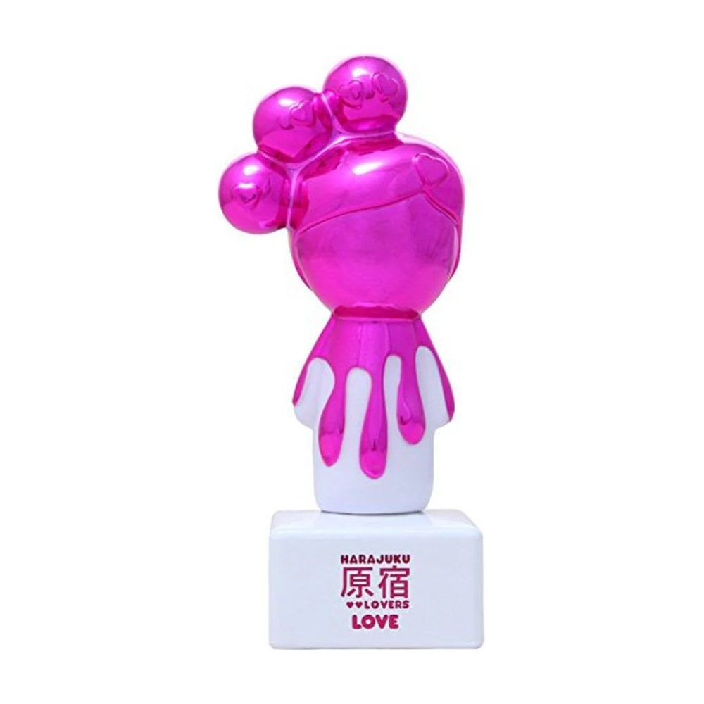 Gwen Stefani Gwen Stefani Harajuku Lovers Pop Electric Love 30ml EDP Spray - Health & Beauty > Personal Care > Cosmetics > Perfumes & Colognes > Eaux de Parfum EDP