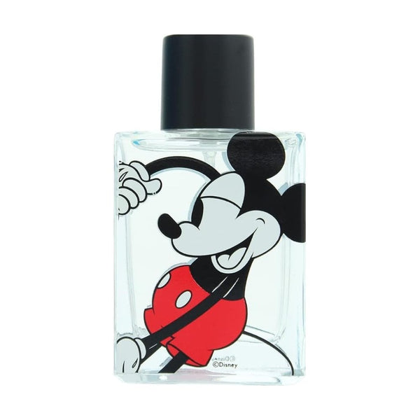 Disney Disney Mickey Mouse I Love U 50ml EDP Spray - Health & Beauty > Personal Care > Cosmetics > Perfumes & Colognes > Eaux de Parfum EDP
