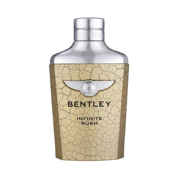 Bentley Bentley Infinite Rush 100ml EDT Spray - Health & Beauty > Personal Care > Cosmetics > Perfumes & Colognes > Eaux De Toilette EDT