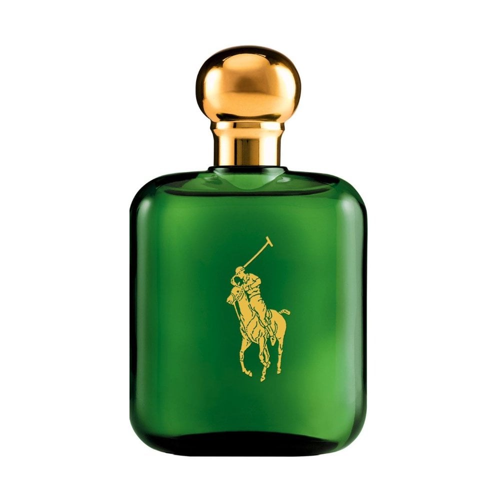 Ralph Lauren Ralph Lauren Polo Green 118ml EDT Spray - Health & Beauty > Personal Care > Cosmetics > Perfumes & Colognes > Eaux De Toilette EDT