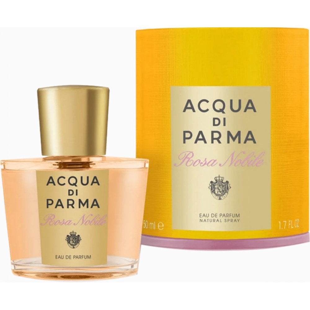 Acqua Di Parma Rosa Nobile 100ml EDP Spray