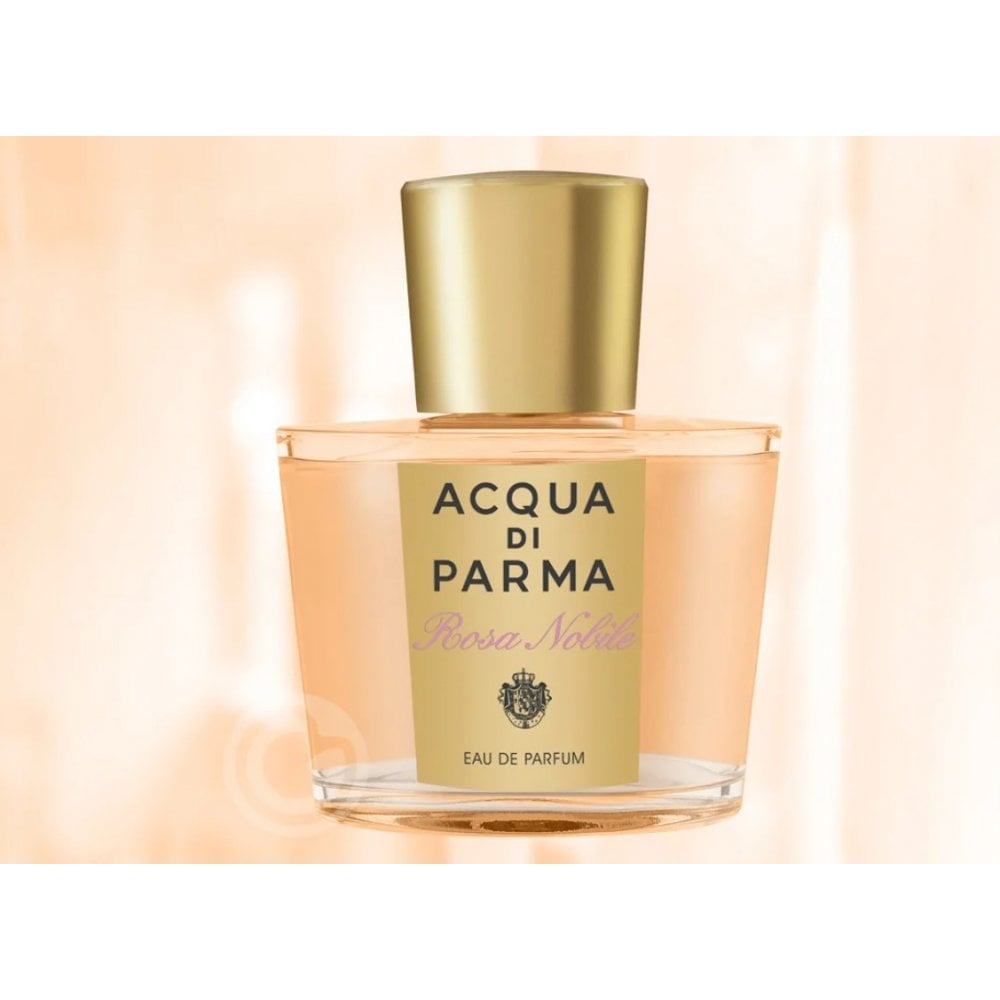 Acqua Di Parma Rosa Nobile 100ml EDP Spray