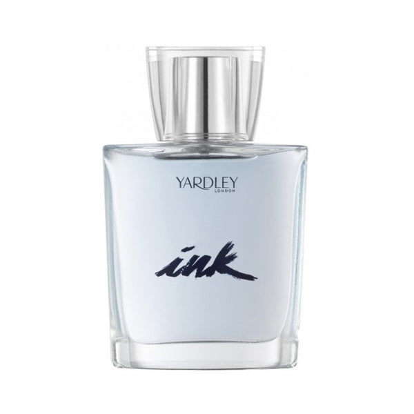 Yardley Yardley Ink 50ml EDT Spray - Health & Beauty > Personal Care > Cosmetics > Perfumes & Colognes > Eaux De Toilette EDT