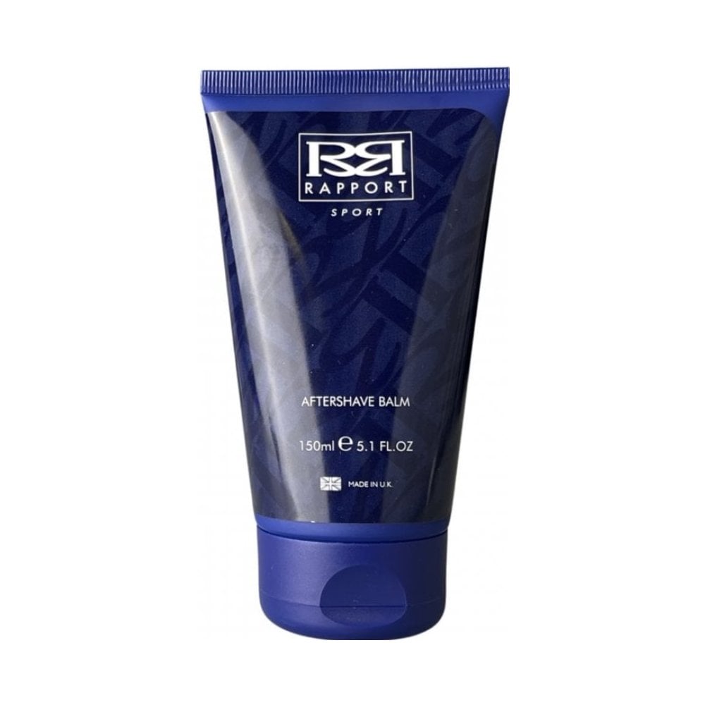 Dana Dana Rapport Sport Aftershave Balm 150ml - Health & Beauty > Personal Care > Shaving & Grooming > Aftershave