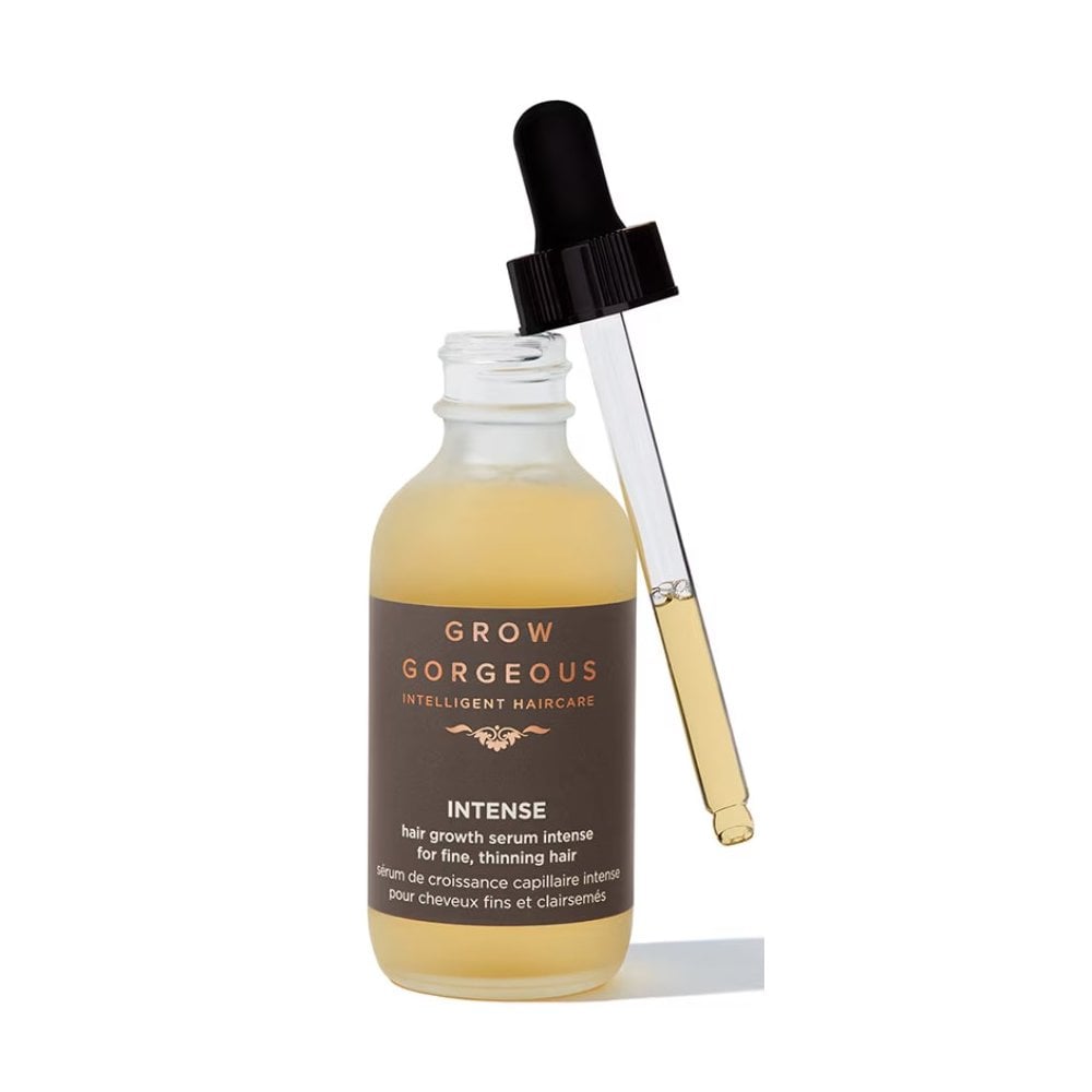 Grow Gorgeous Grow Gorgeous Intense Growth Hair Serum 60ml - Serum