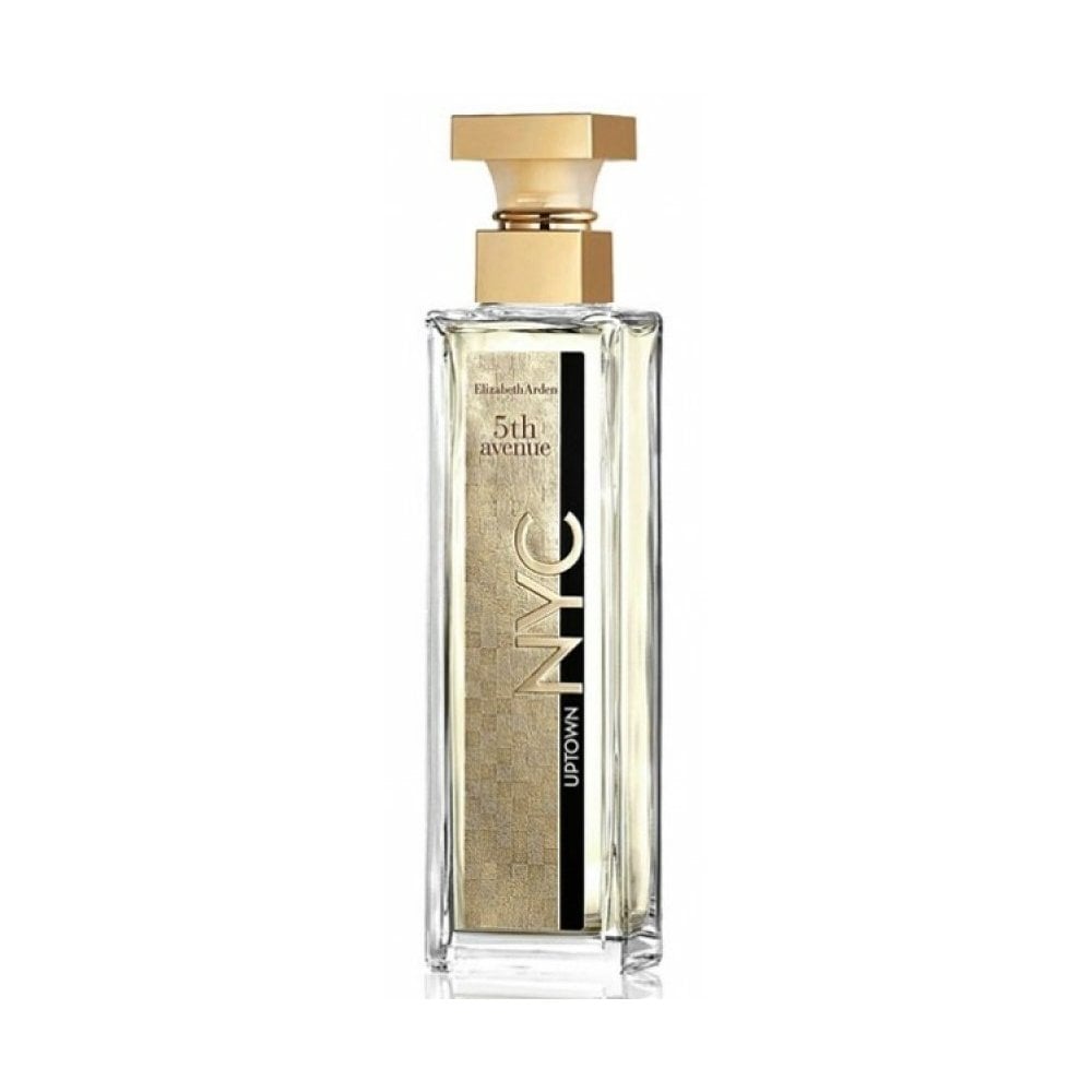 Elizabeth Arden Elizabeth Arden Fifth Avenue Uptown Nyc 125ml EDP Spray - Health & Beauty > Personal Care > Cosmetics > Perfumes & Colognes > Eaux de Parfum EDP
