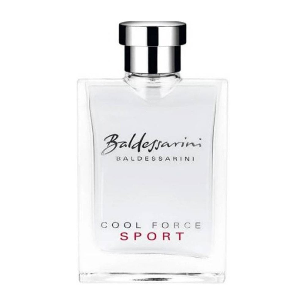 Baldessarini Baldessarini Cool Force Sport 90ml EDT Spray - Health & Beauty > Personal Care > Cosmetics > Perfumes & Colognes > Eaux De Toilette EDT