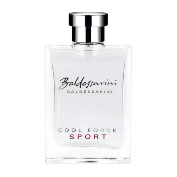 Baldessarini Baldessarini Cool Force Sport 90ml EDT Spray - Health & Beauty > Personal Care > Cosmetics > Perfumes & Colognes > Eaux De Toilette EDT