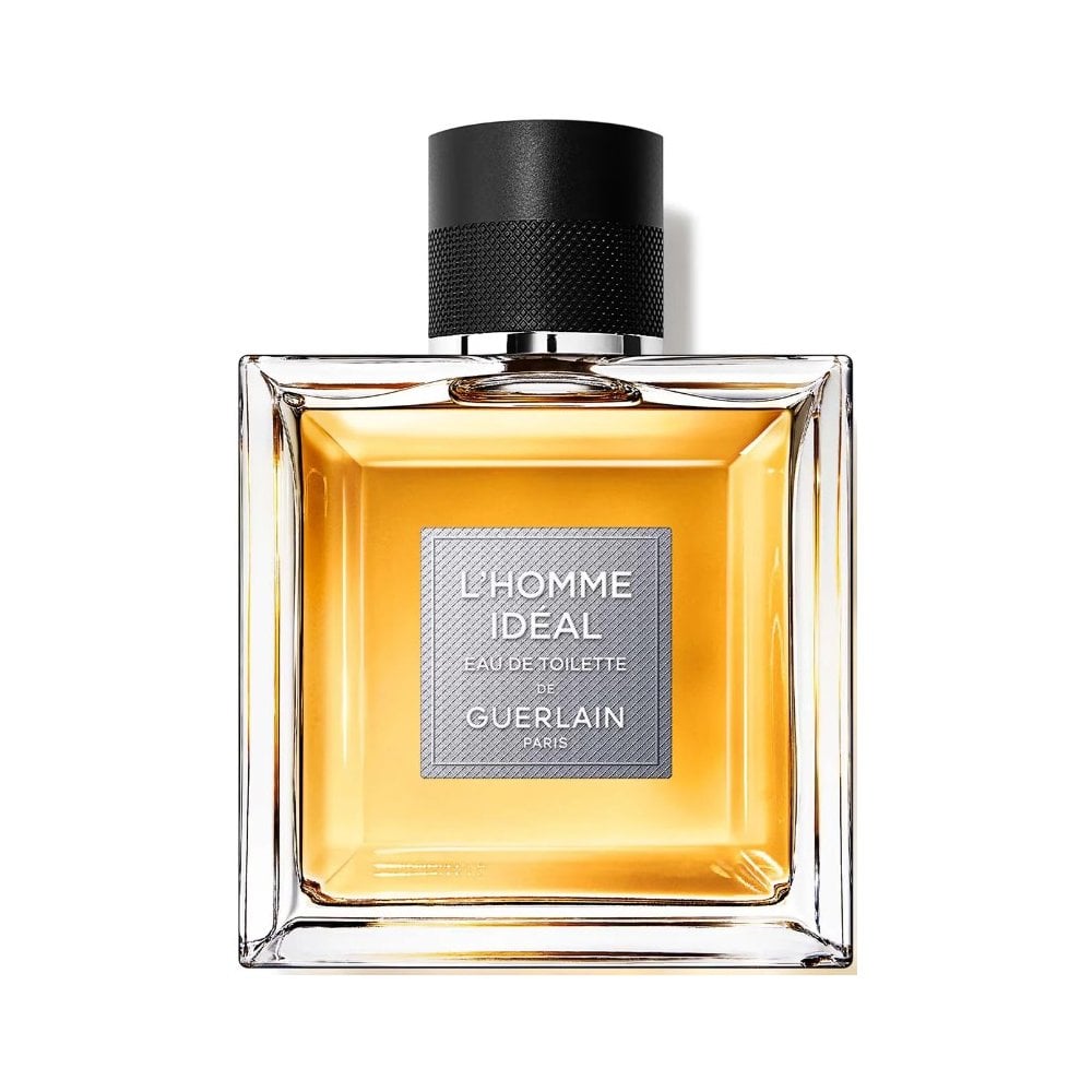 Guerlain Guerlain L'Homme Ideal 100ml EDT Spray - Health & Beauty > Personal Care > Cosmetics > Perfumes & Colognes > Eaux De Toilette EDT