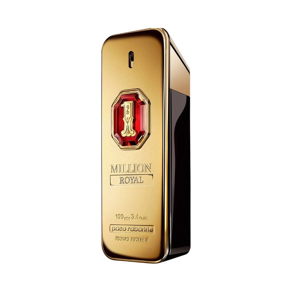 Paco Rabanne Paco Rabanne One Million Royal 100ml Parfum Spray - Health & Beauty > Personal Care > Cosmetics > Perfumes & Colognes > Eaux de Parfum .
