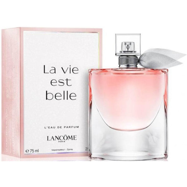 Lancome Lancome La Vie Est Belle 75ml EDP Spray - Health & Beauty > Personal Care > Cosmetics > Perfumes & Colognes > Eaux de Parfum EDP
