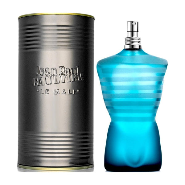 Jean Paul Gaultier Jean Paul Gaultier Le Male 200ml EDT Spray - Health & Beauty > Personal Care > Cosmetics > Perfumes & Colognes > Eaux De Toilette EDT