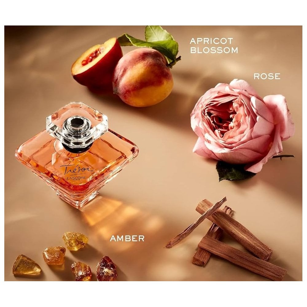 Lancome Lancome Tresor 50ml EDP Spray - Health & Beauty > Personal Care > Cosmetics > Perfumes & Colognes > Eaux de Parfum EDP