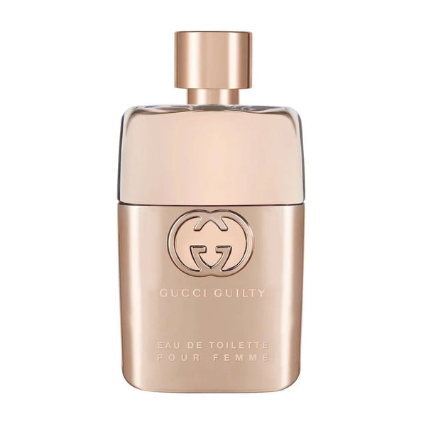 Gucci Gucci Guilty 50ml EDT Spray - Health & Beauty > Personal Care > Cosmetics > Perfumes & Colognes > Eaux De Toilette EDT