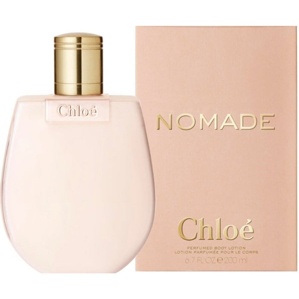 Chloe Chloe Nomade Body Lotion 200ml - Health & Beauty > Personal Care > Cosmetics > Skin Care > Lotions & Moisturizers Body Lotion