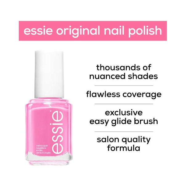 Essie Essie Nail Lacquer Nail Polish 13.5ml - 20 Lovie Dovie - Health & Beauty > Personal Care > Cosmetics > Nail Care > Nail Polishes Nail Polish