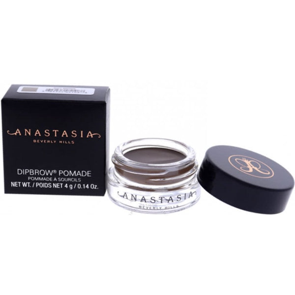 Anastasia Beverly Hills Anastasia Beverly Hills Dipbrow Pomade 4G - Soft Brown - Health & Beauty > Personal Care > Cosmetics > Makeup > Eye Makeup > Eyebrow Enhancers .