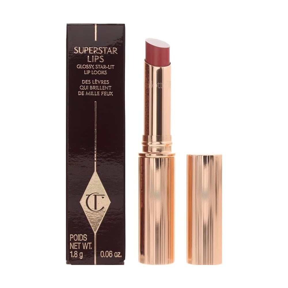 Charlotte Tilbury Charlotte Tilbury Superstar Lips Lipstick 1.8G - Sexy Lips - Health & Beauty > Personal Care > Cosmetics > Makeup > Lip Makeup > Lipsticks Liquid Eyeliner