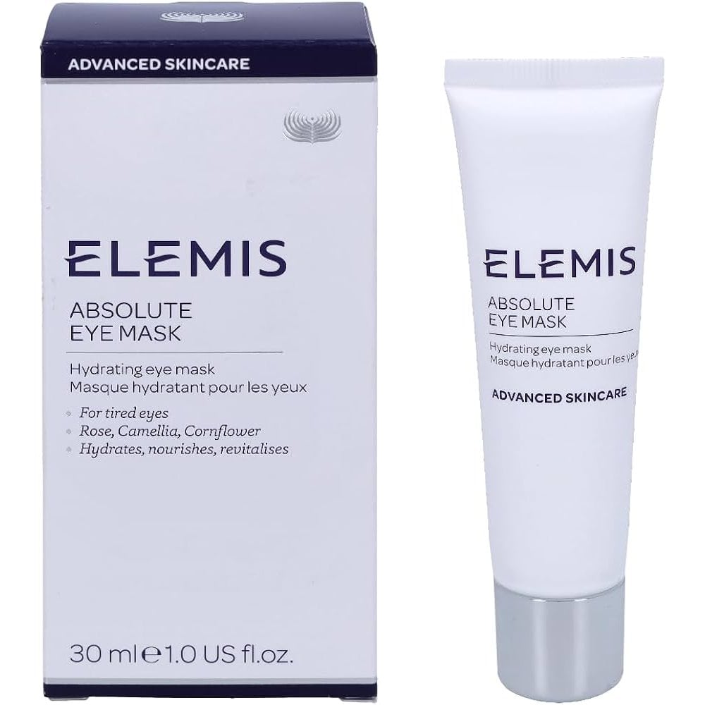 Elemis Elemis Anti-Ageing Absolute Eye Mask 30ml - Health & Beauty > Personal Care > Cosmetics Skin Care