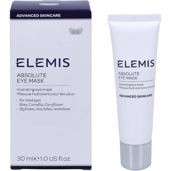 Elemis Elemis Anti-Ageing Absolute Eye Mask 30ml - Health & Beauty > Personal Care > Cosmetics Skin Care