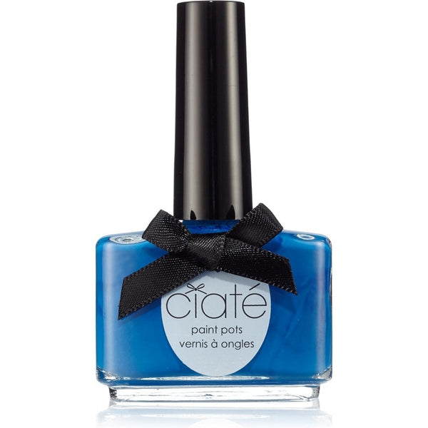 Ciate Ciate The Paint Pot Nail Polish 13.5ml - Skinny Jeans - Health & Beauty > Personal Care > Cosmetics > Nail Care > Nail Polishes Nail Polish