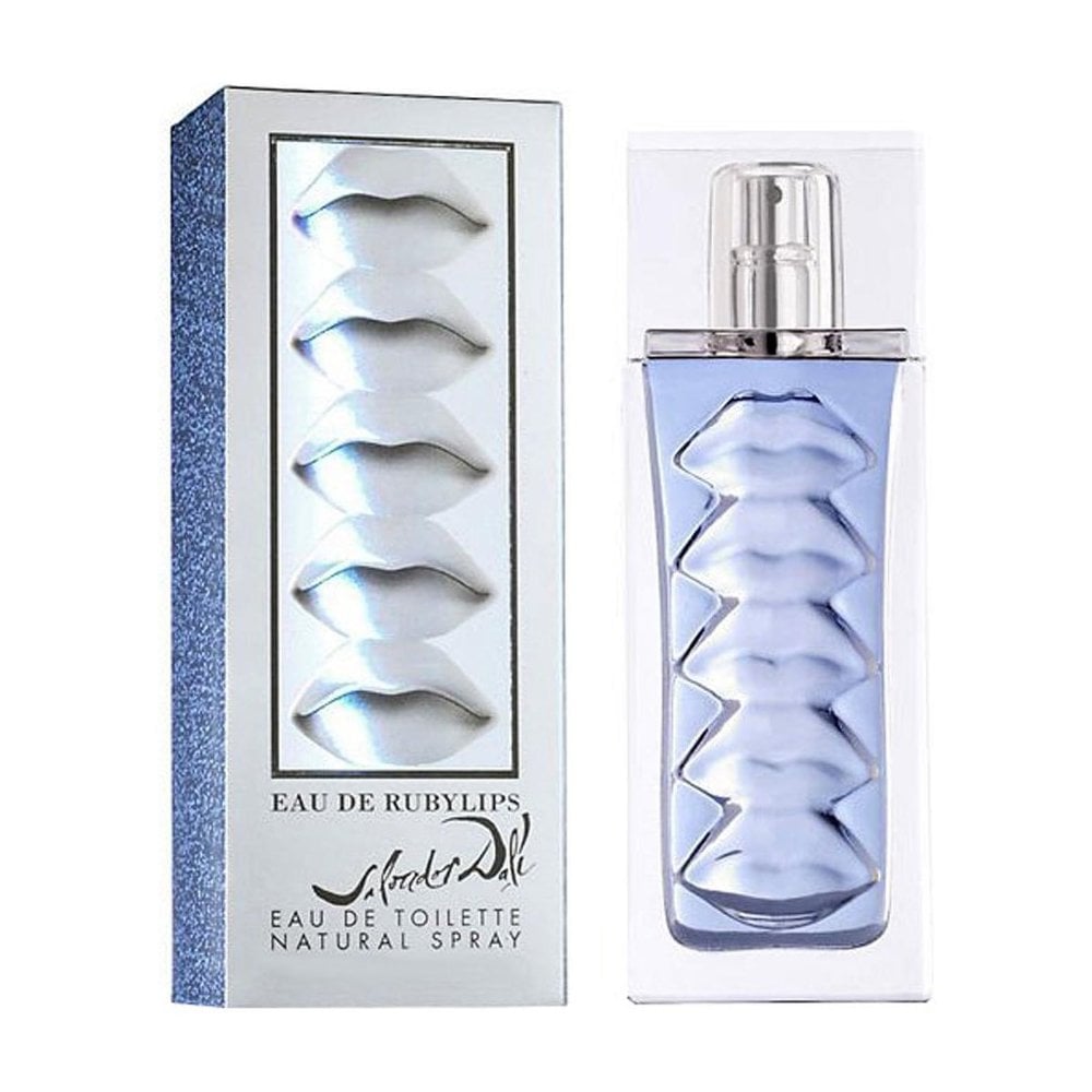 Salvador Dali Salvador Dali Rubylips 30ml EDT Spray - Health & Beauty > Personal Care > Cosmetics > Perfumes & Colognes > Eaux De Toilette