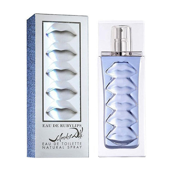 Salvador Dali Salvador Dali Rubylips 30ml EDT Spray - Health & Beauty > Personal Care > Cosmetics > Perfumes & Colognes > Eaux De Toilette