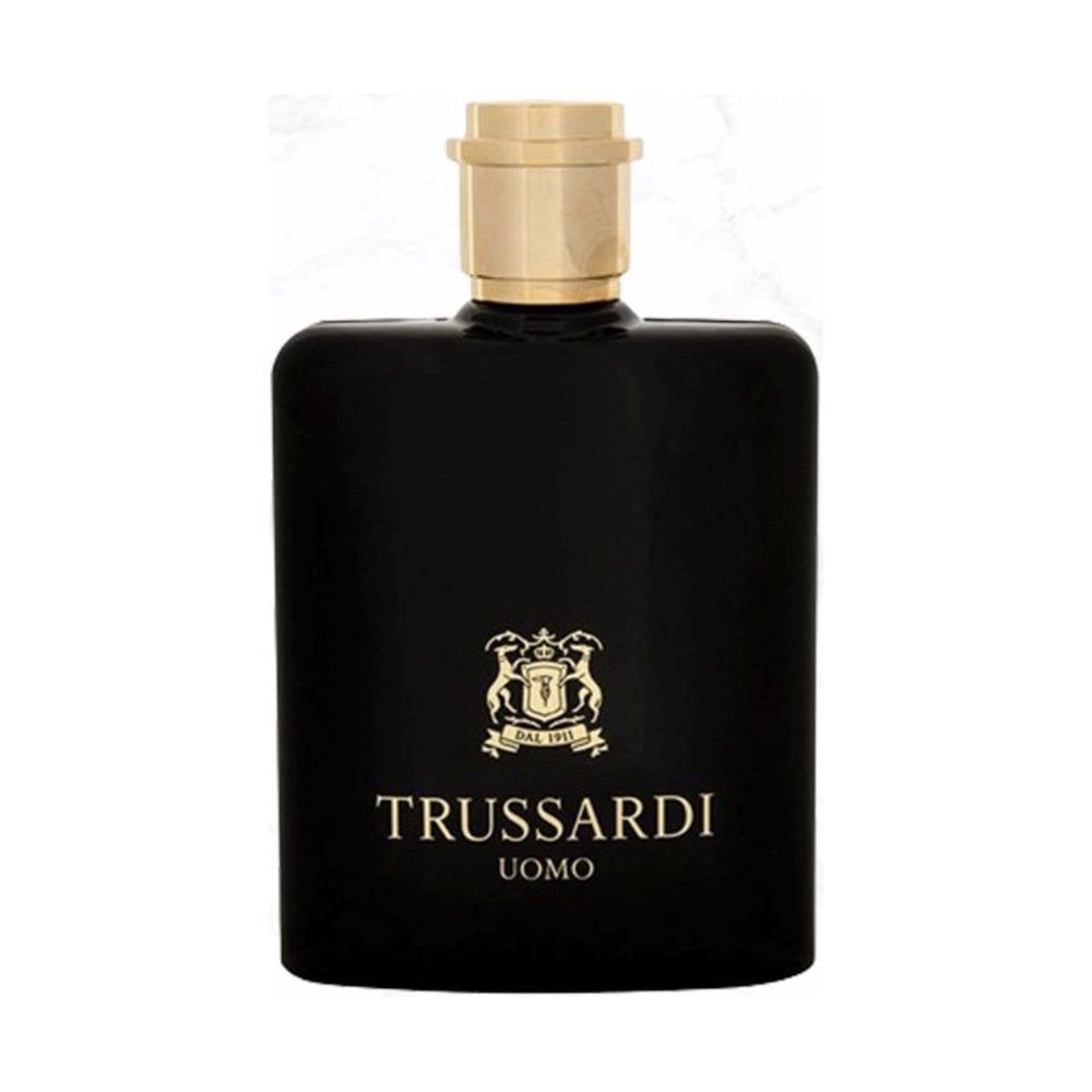 Trussardi Trussardi Uomo 50ml EDT Spray - Health & Beauty > Personal Care > Cosmetics > Perfumes & Colognes > Eaux De Toilette
