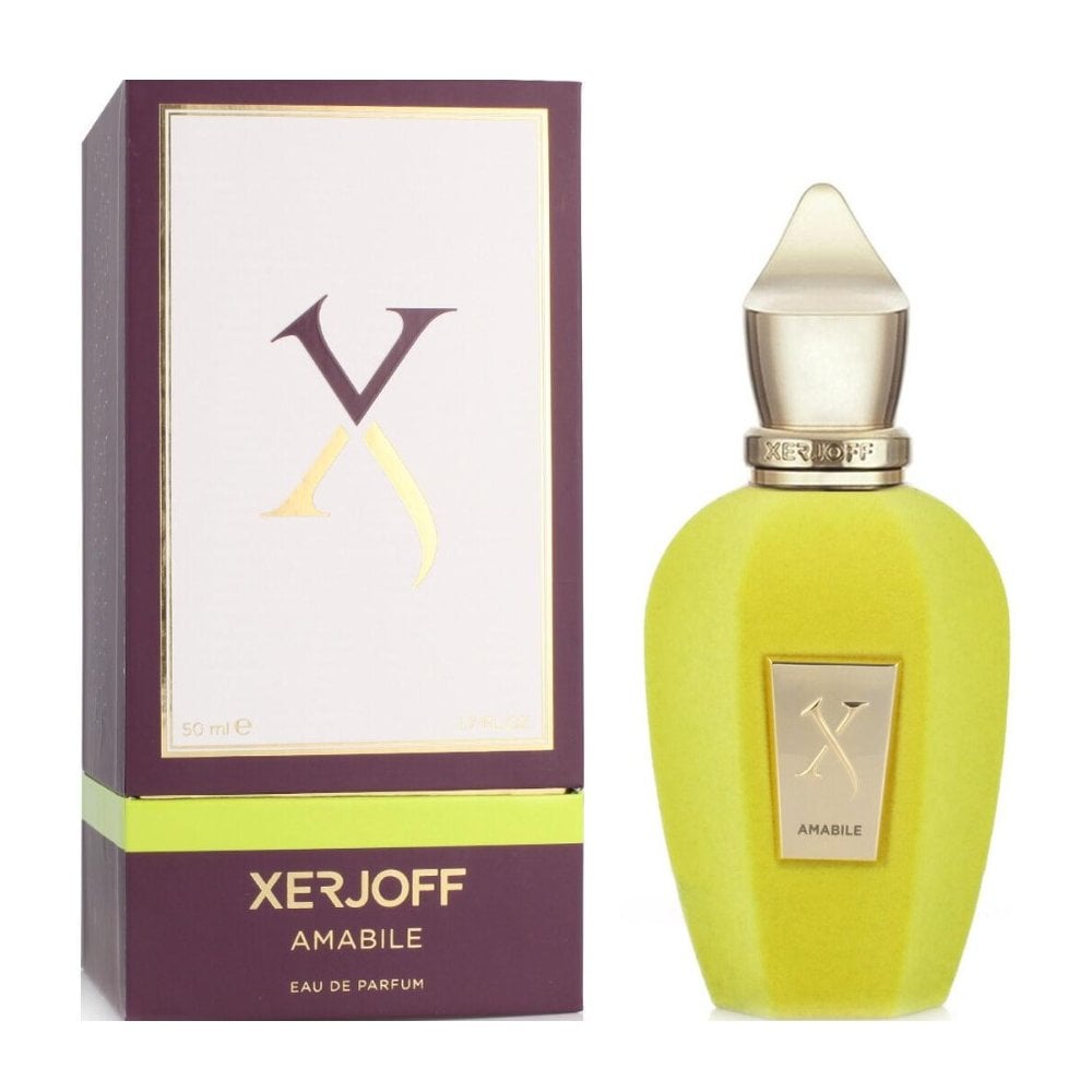 Xerjoff Velvet Collection Amabile 50ml EDP Spray