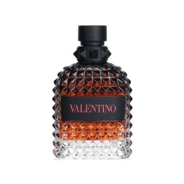 Valentino Uomo Born In Roma Coral Fantasy 100ml EDT Spray