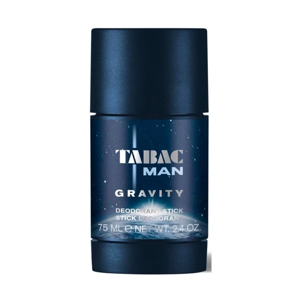 Tabac Tabac Man Gravity Deodorant Stick 75ml - Health & Beauty > Personal Care > Deodorants & Anti-Perspirant > Deodorants