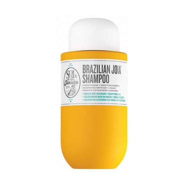 Sol De Janeiro Brazilian Joia Strengthening + Smoothing Shampoo 295ml