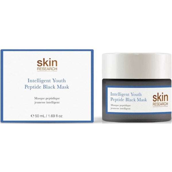 Skin Research Skin Research Intelligent Youth Peptide Mask 50ml - Health & Beauty > Personal Care > Cosmetics > Skin Care > Skin Care Masks & Peels
