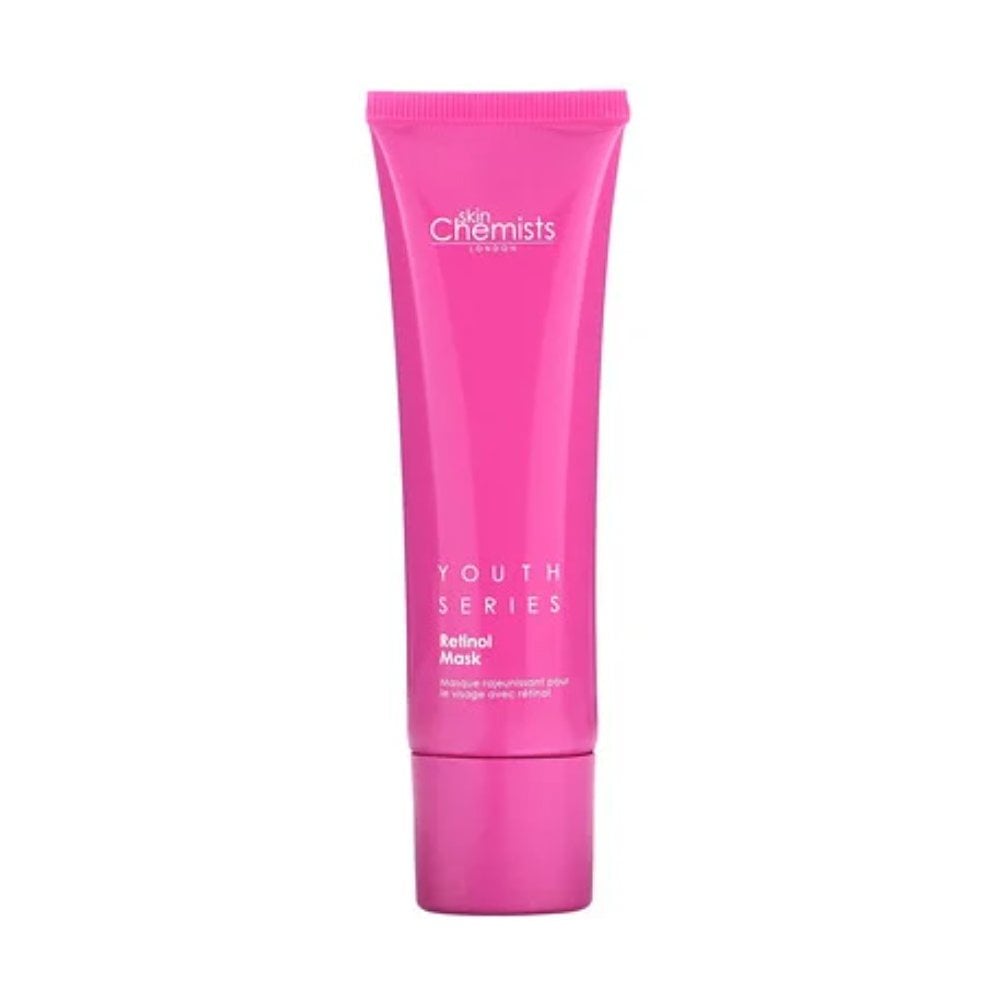 Skin Chemists Skin Chemists Youth Series Retinol & Bakuchiol Mask 50ml - Health & Beauty > Personal Care > Cosmetics > Skin Care > Skin Care Masks & Peels