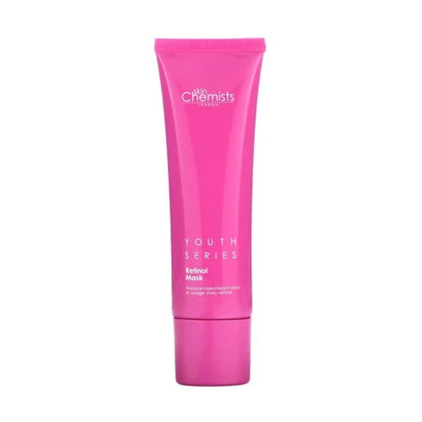 Skin Chemists Skin Chemists Youth Series Retinol & Bakuchiol Mask 50ml - Health & Beauty > Personal Care > Cosmetics > Skin Care > Skin Care Masks & Peels