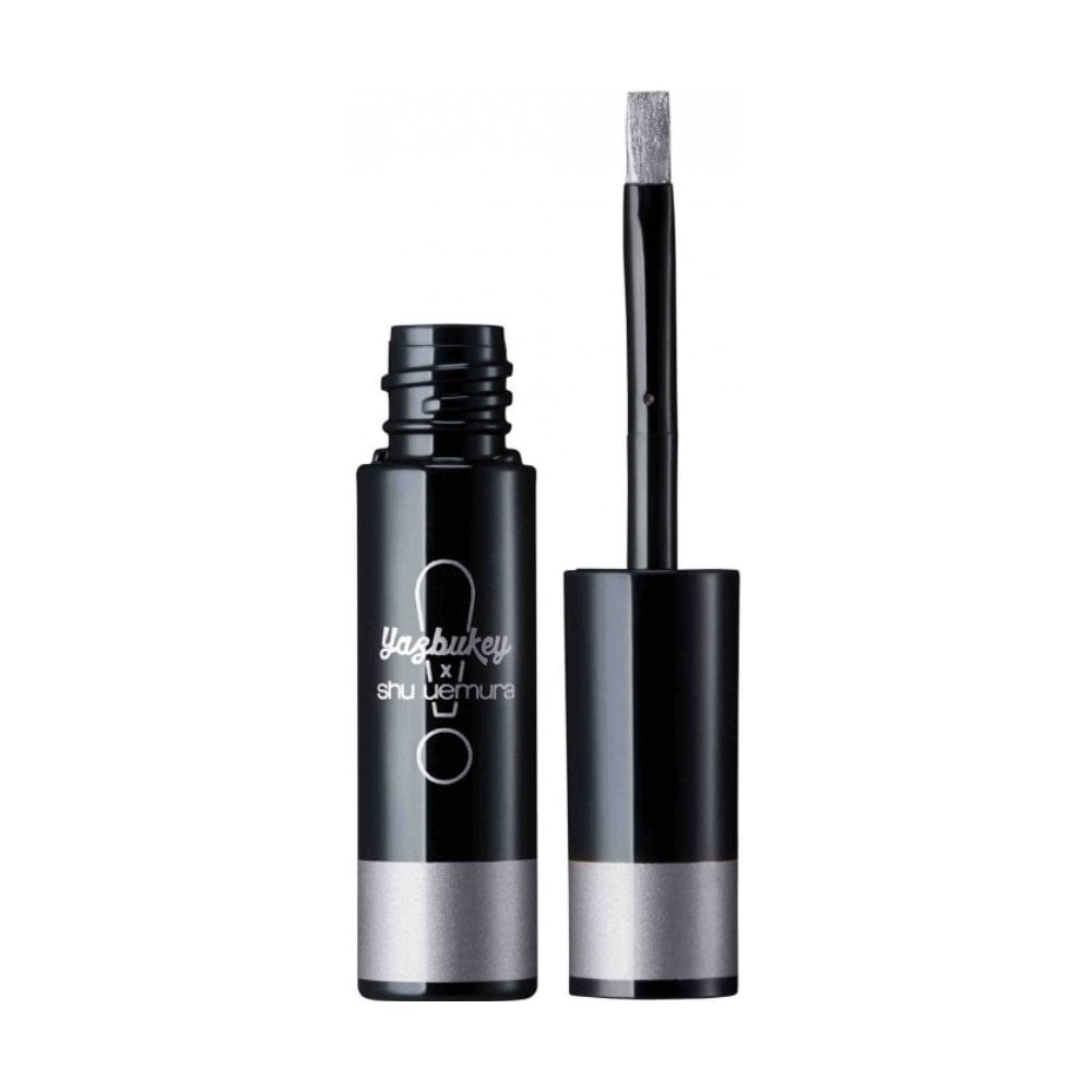Shu Uemura Magic Metallic Yazbukey Lip Liner 4.5ml - Gun Metal BANG