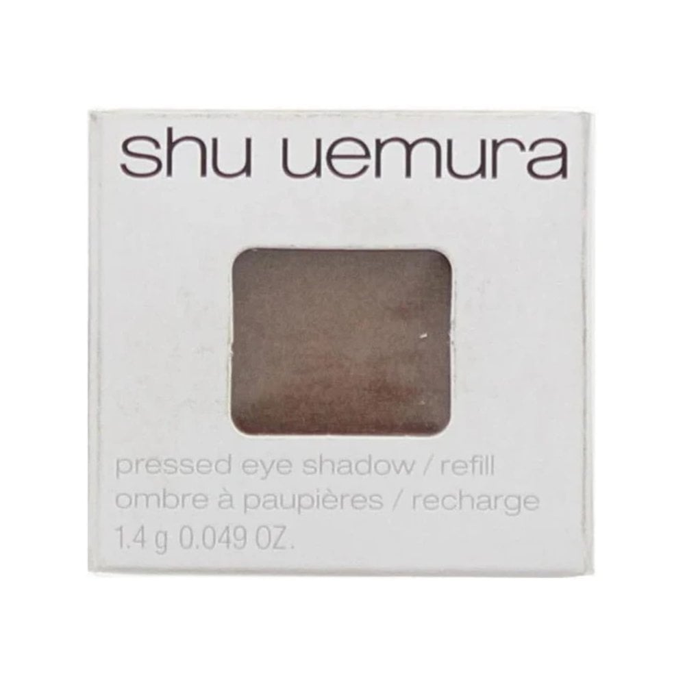 Shu Uemura Refill P A Eye Shadow - 861 Dark Brown