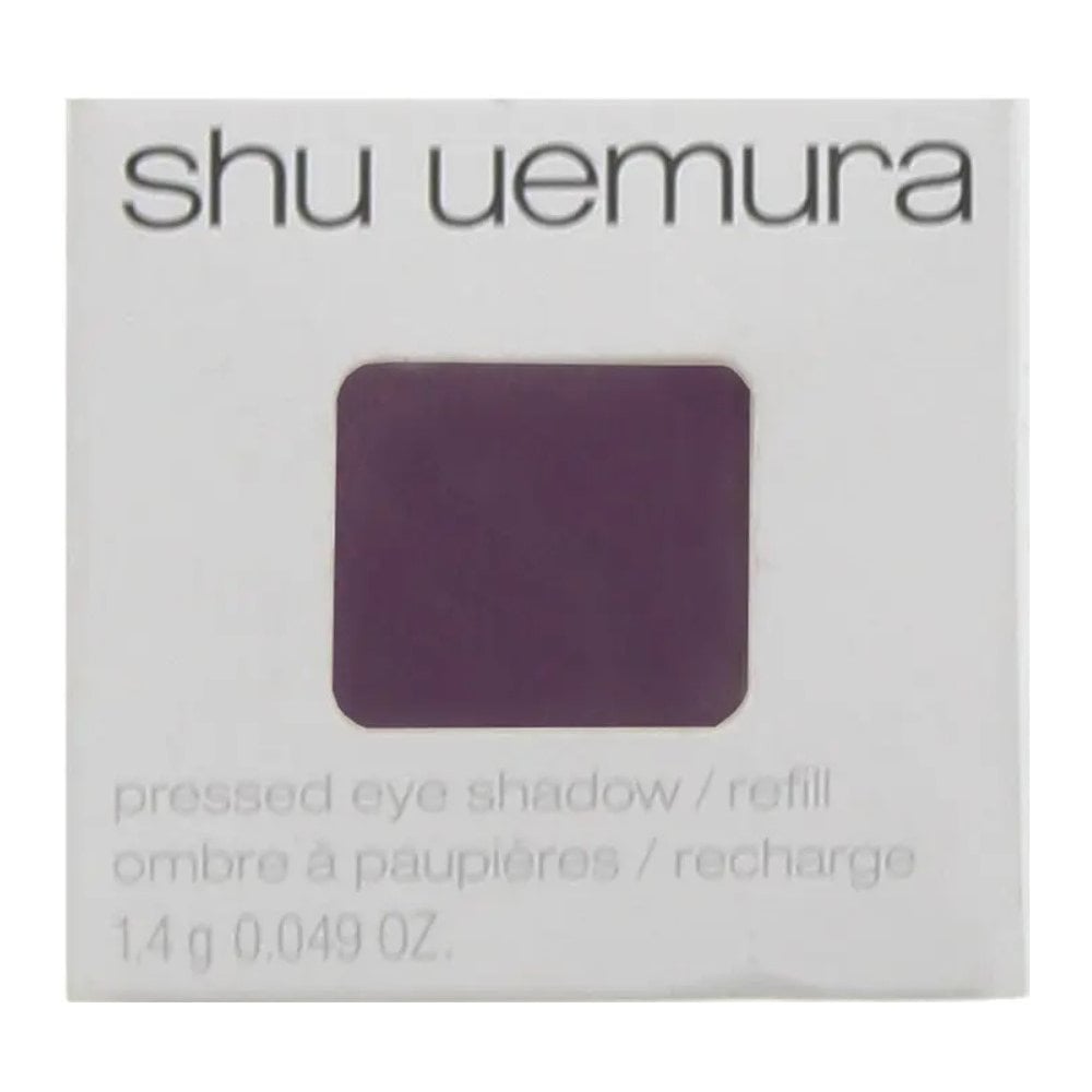 Shu Uemura Refill Eye Shadow 1.4g - 795 Ir Medium Purple