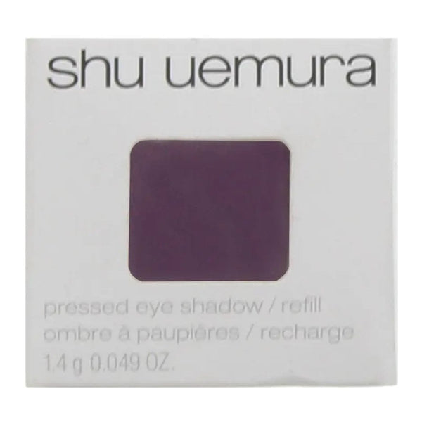 Shu Uemura Refill Eye Shadow 1.4g - 795 Ir Medium Purple