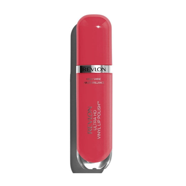 Revlon Revlon Ultra HD Vinyl Lip Polish Liquid Lipstick - 920 Power Up - Health & Beauty > Personal Care > Cosmetics > Makeup > Lip Makeup > Lipsticks